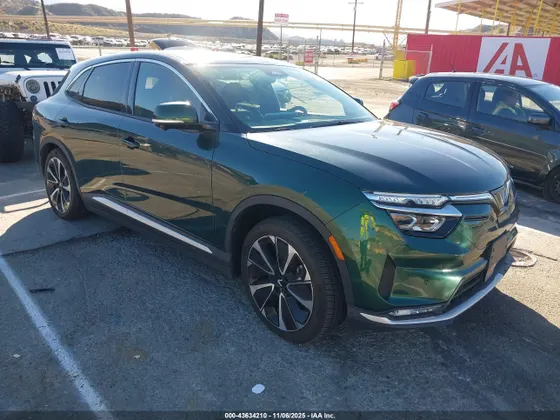 2023 VinFast VF 8 Plus