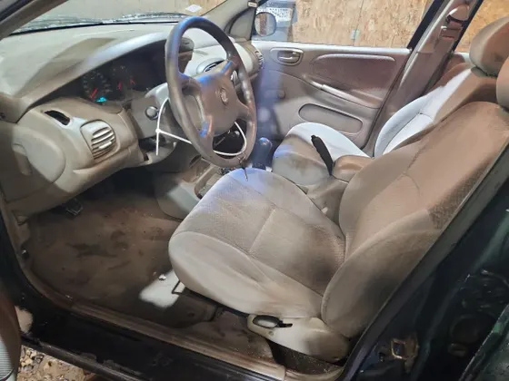2000 Plymouth Neon Highline