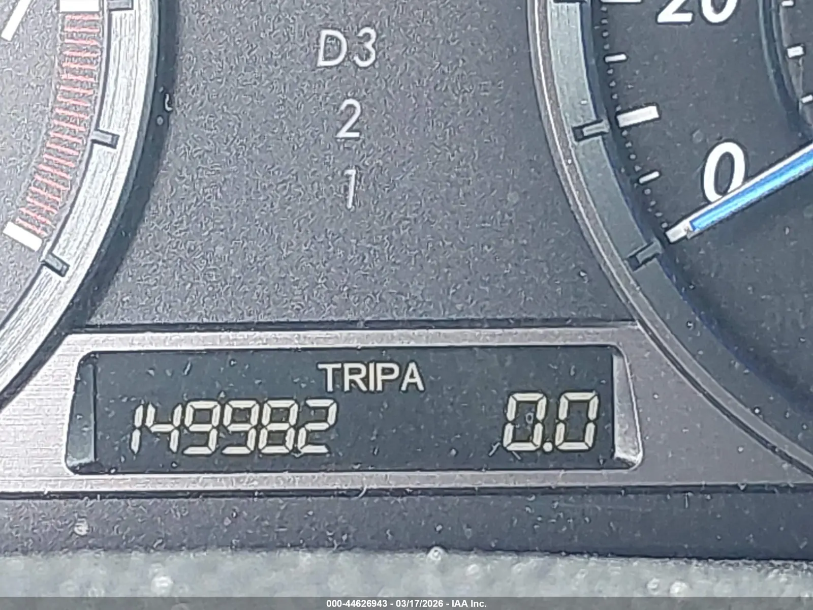 2012 Honda Crosstour EX-L