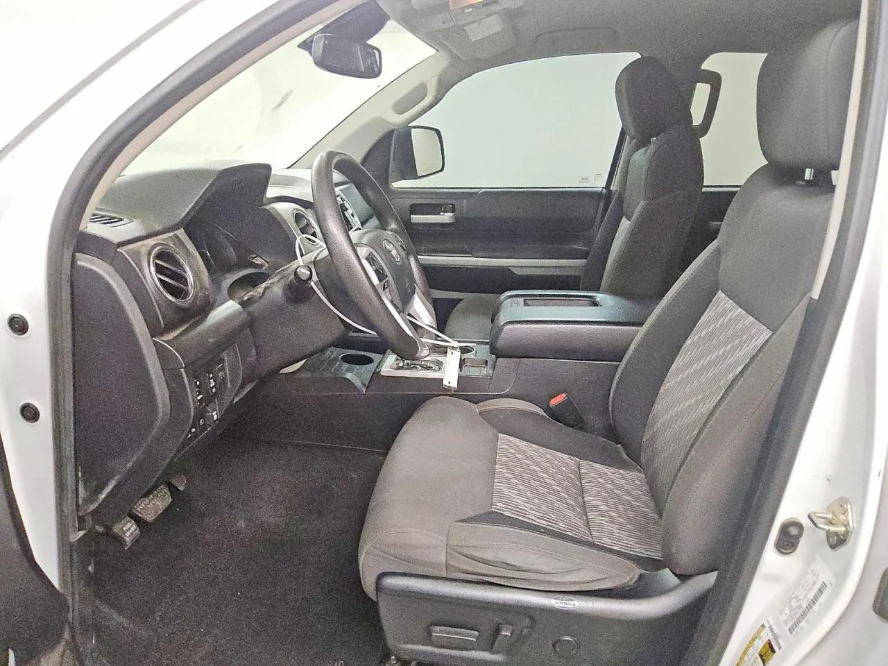 2020 Toyota Tundra 2WD SR5