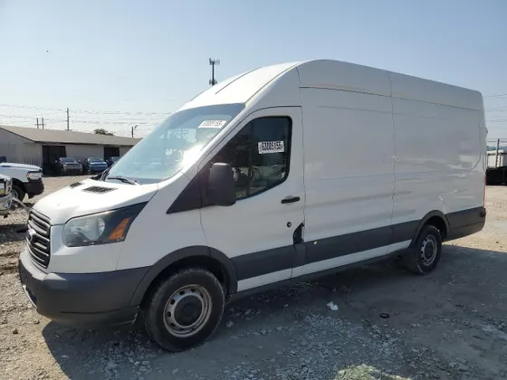 2015 Ford FORD TRANSIT T-250