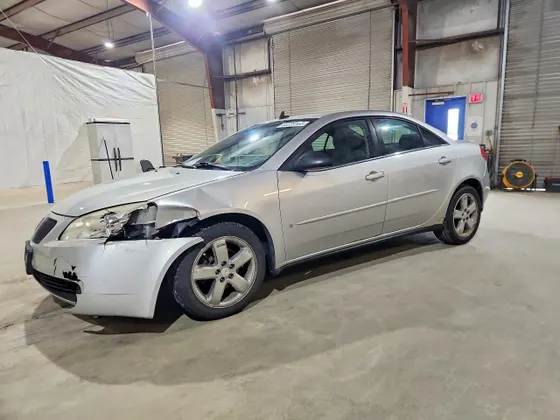 2009 Pontiac G6 GT w/1SA *Ltd Avail*
