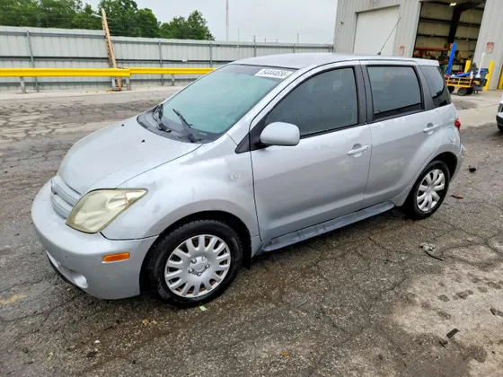 2004 Scion xA