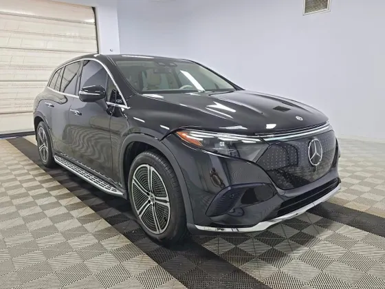 2023 Mercedes-Benz EQS EQS 450