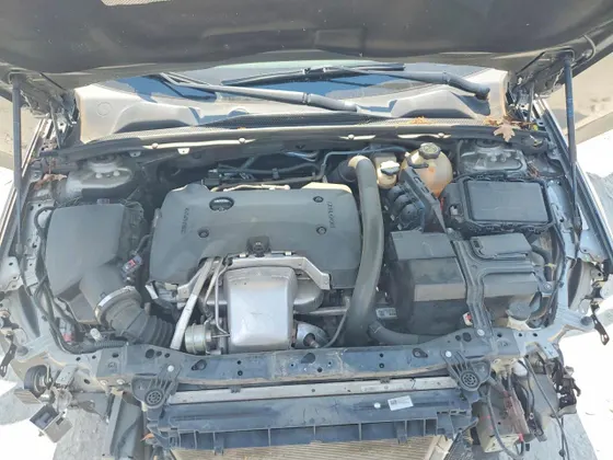 2018 Buick Regal Sportback Preferred