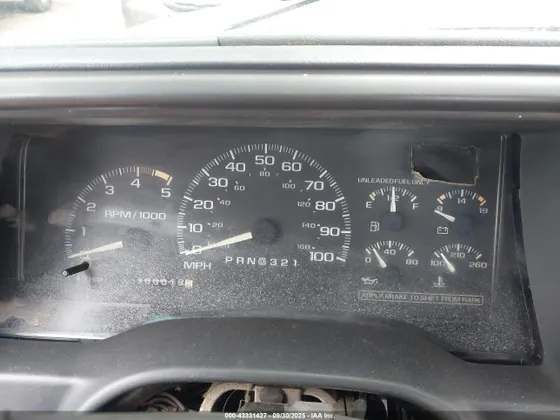 1995 GMC 3/4 Ton Pickups K2500