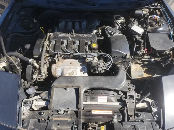 1994 Ford Probe