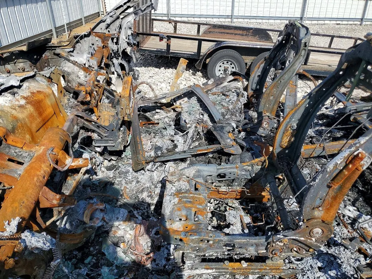 2020 Ford Super Duty F-450 DRW XL