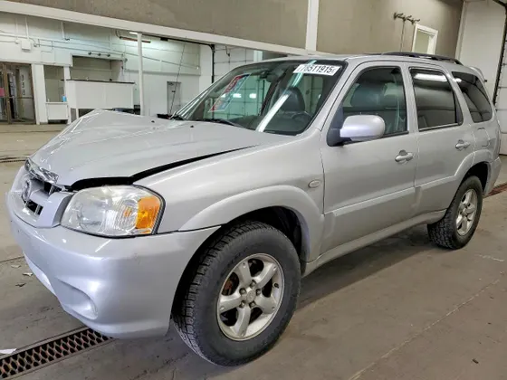 2005 Mazda Tribute s