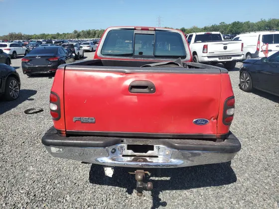 1998 Ford F-150 XL