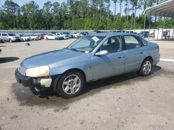 2005 Saturn L-Series LEVEL 2