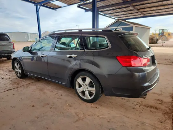 2011 Acura TSX Sport Wagon Tech Pkg