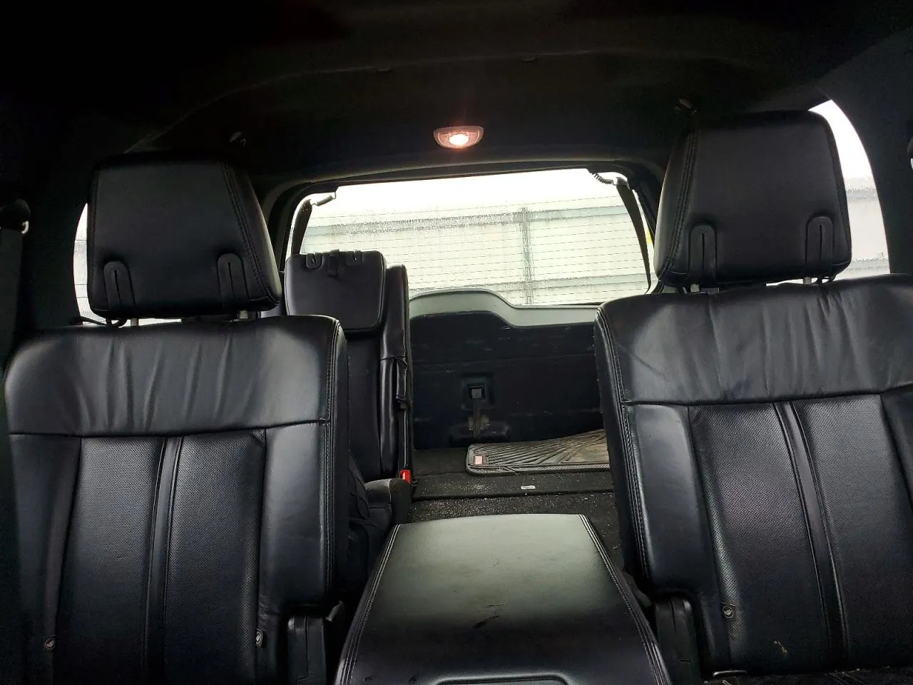 2015 Lincoln Navigator