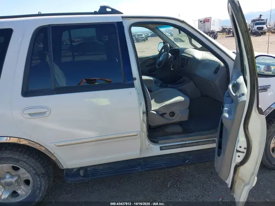 1997 Ford Expedition XLT