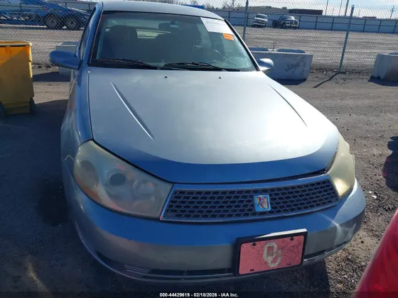 2004 Saturn L-Series L300 2