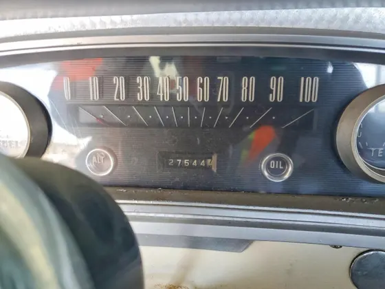 1965 Ford F-150