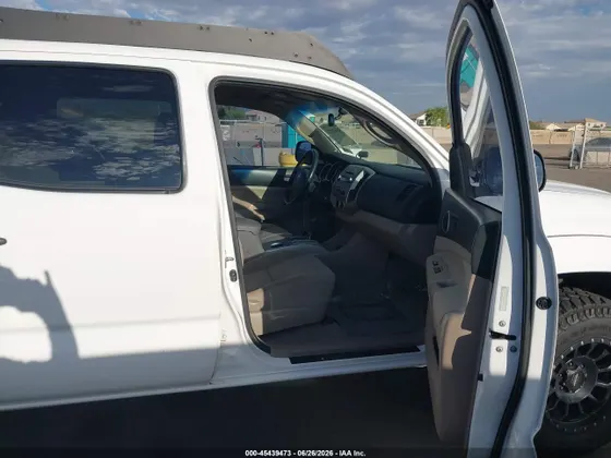 2006 Toyota Tacoma BASE V6