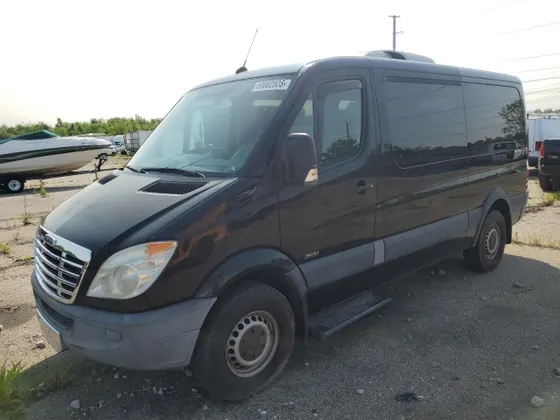 2011 Freightliner SPRINTER 2500