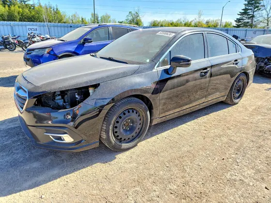 2019 Subaru Legacy 3.6R Limited
