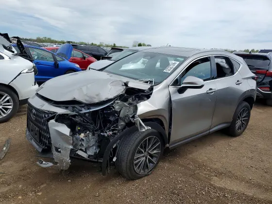 2024 Lexus NX NX 350 Premium