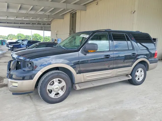 2003 Ford Expedition Eddie Bauer