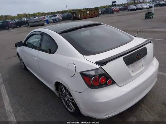 2010 Scion tC