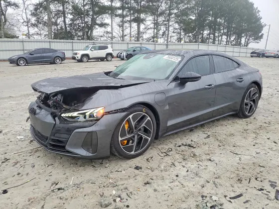 2024 Audi RS e-tron GT