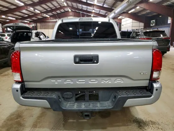 2019 Toyota Tacoma 4WD TRD Off Road