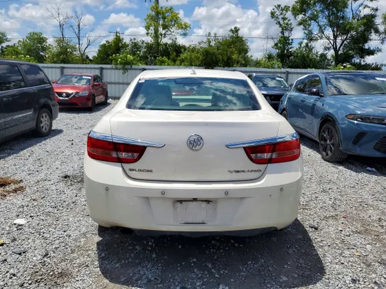 2014 Buick Verano Convenience Group