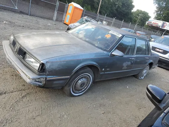 1989 Oldsmobile Delta ROYALE BROUGHAM