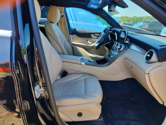 2018 Mercedes-Benz GLC GLC 300