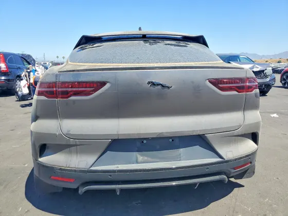 2019 Jaguar I-PACE HSE