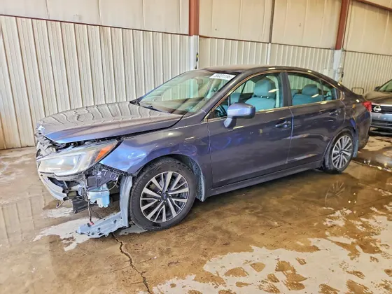 2018 Subaru Legacy Premium