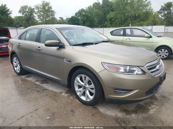 2012 Ford Taurus SEL