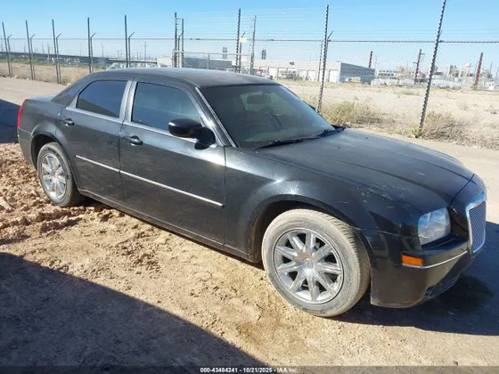 2009 Chrysler 300 Touring