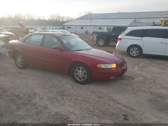 2003 Buick Regal LS