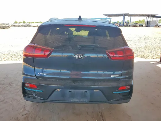 2020 Kia Niro EV EX