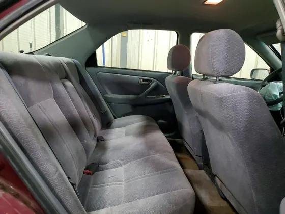 1997 Toyota Camry LE