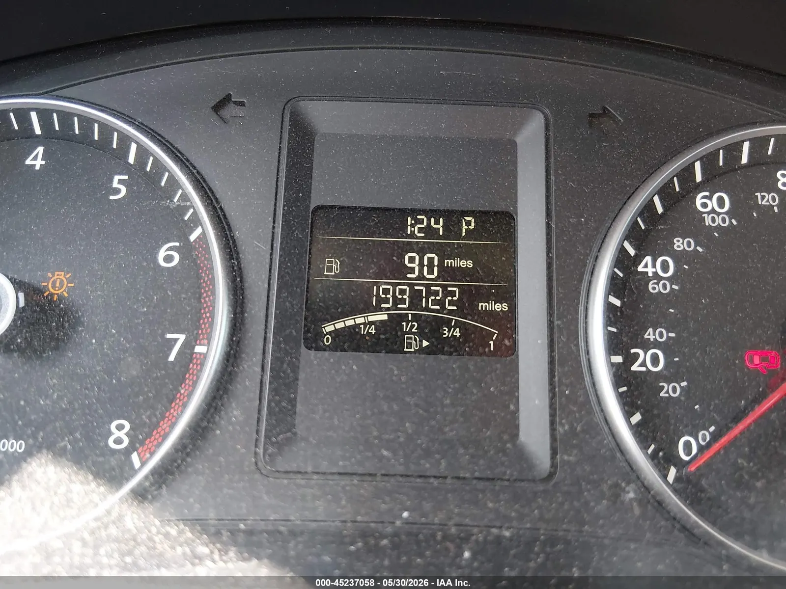 2012 Volkswagen Jetta Sedan SEL w/Sunroof