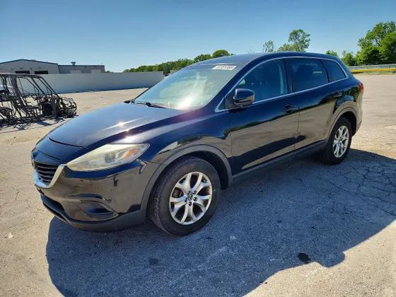 2014 Mazda CX-9 Touring