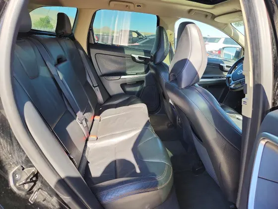 2011 Volvo XC60 3.2L