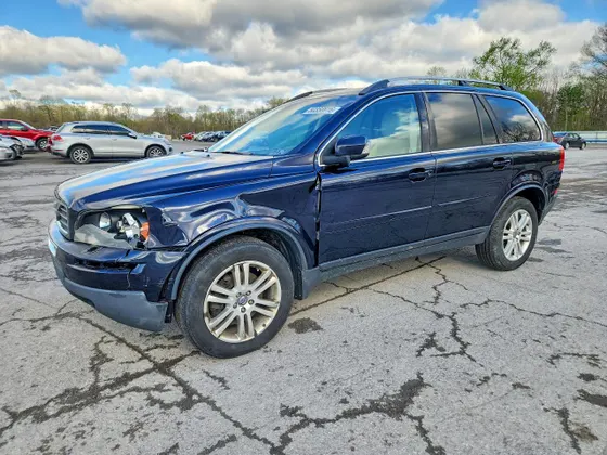 2011 Volvo XC90 I6