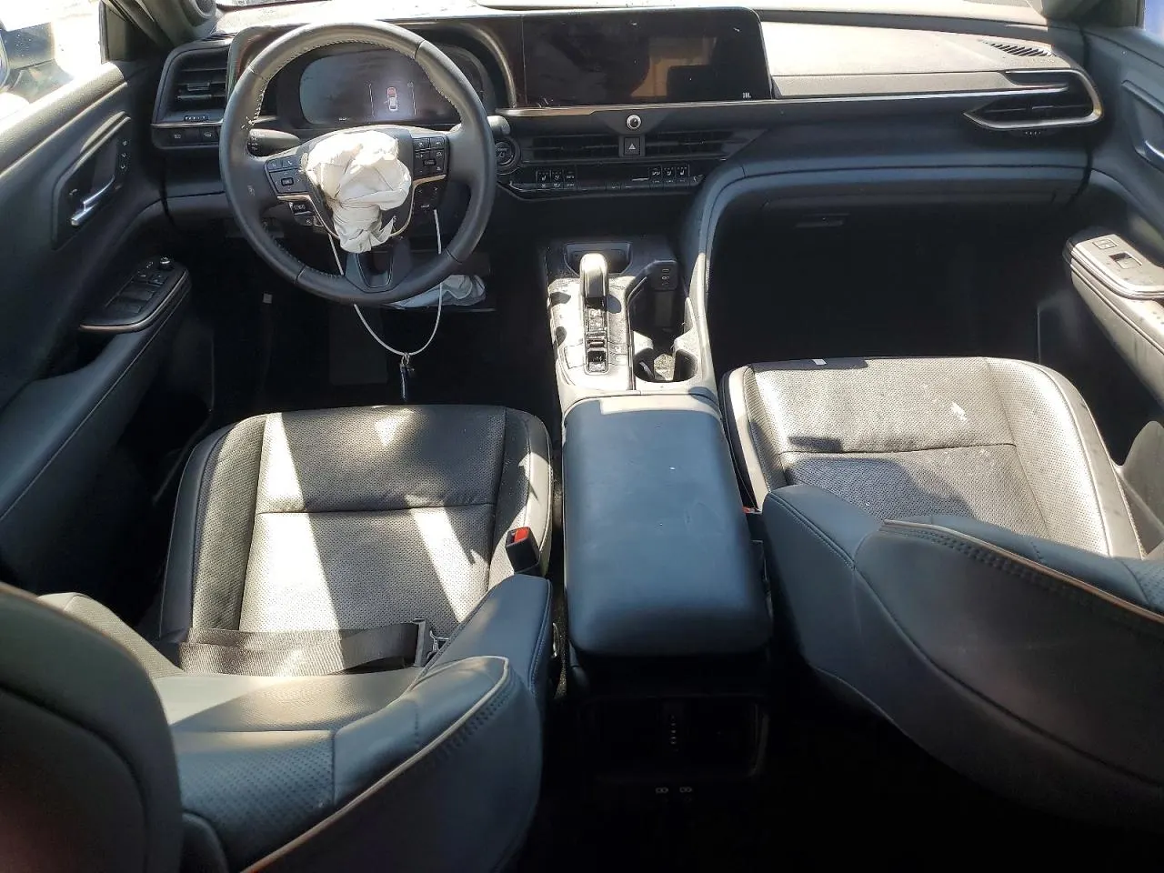 2023 Toyota Crown XLE