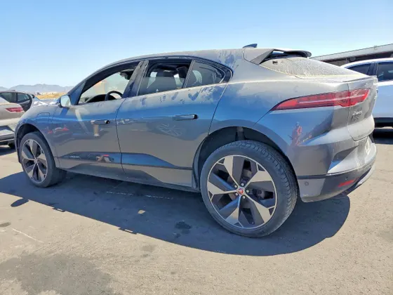 2019 Jaguar I-PACE SE