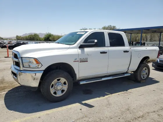 2015 Ram 2500 Tradesman