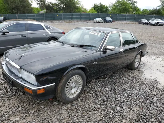 1994 Jaguar XJ Series Sedan XJ6