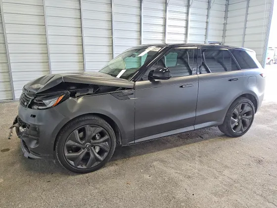 2025 Land Rover Range Rover Sport Dynamic SE