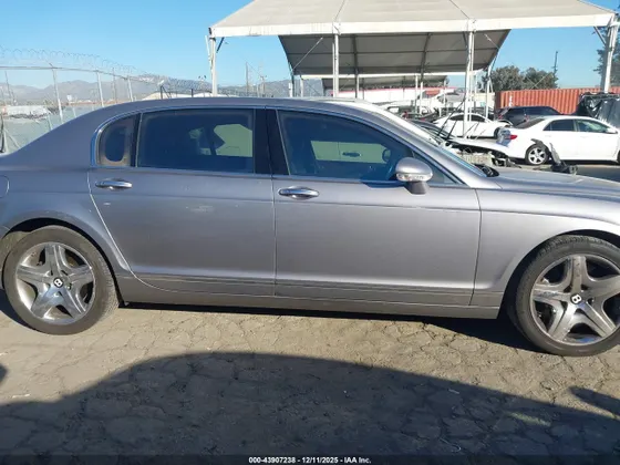 2006 Bentley Continental Flying Spur
