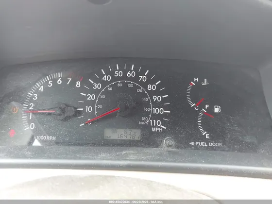2008 Toyota Corolla CE