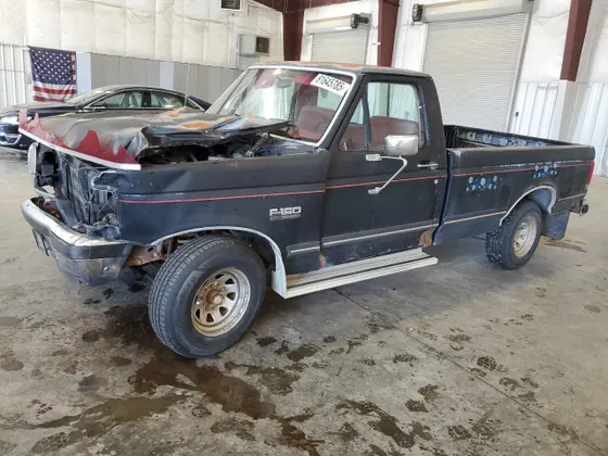 1988 Ford F-150 F150